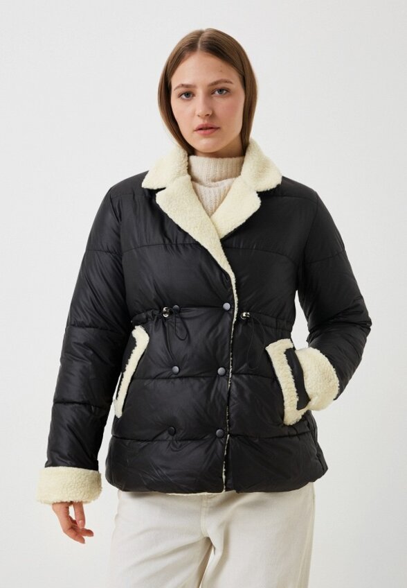 Куртка-пальто Mollese