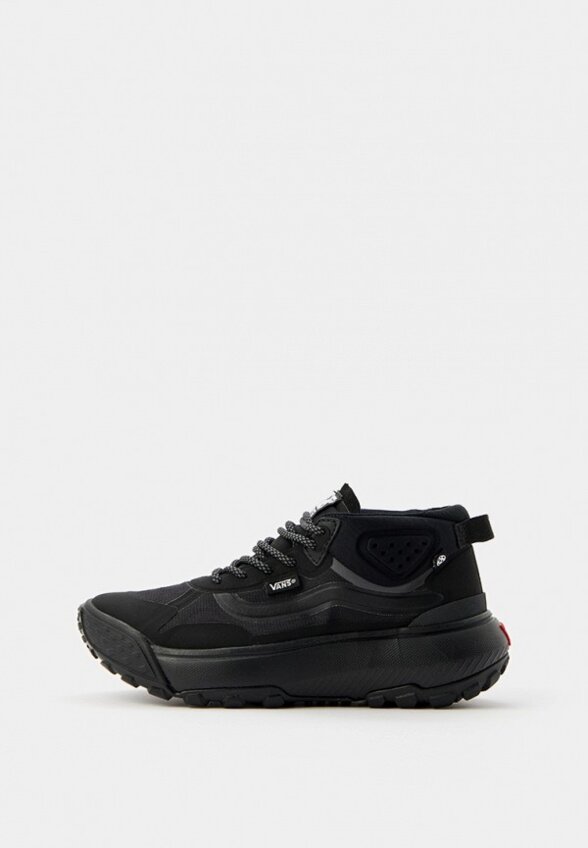 Кроссовки Vans