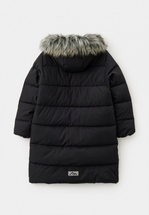 Куртка утепленная Outventure