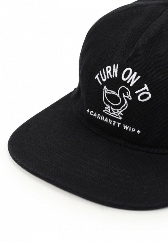 Бейсболка Carhartt WIP