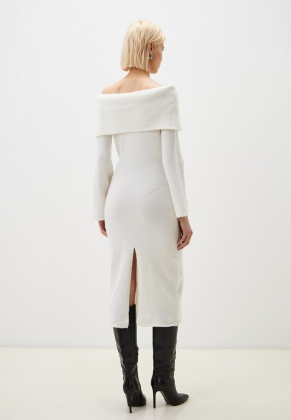 Платье Calliope