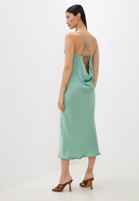 Платье Imocean