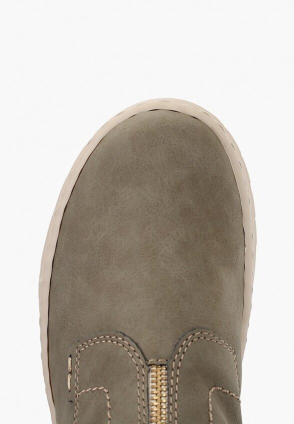 Ботинки Rieker