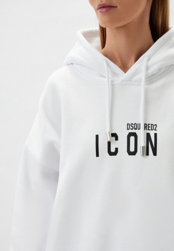 Худи Dsquared2