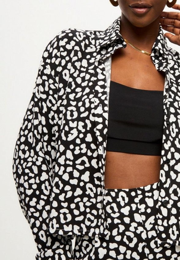 Блуза Fashion.Love.Story