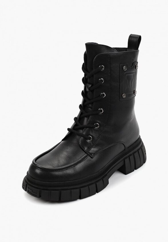 Ботинки Munz Young
