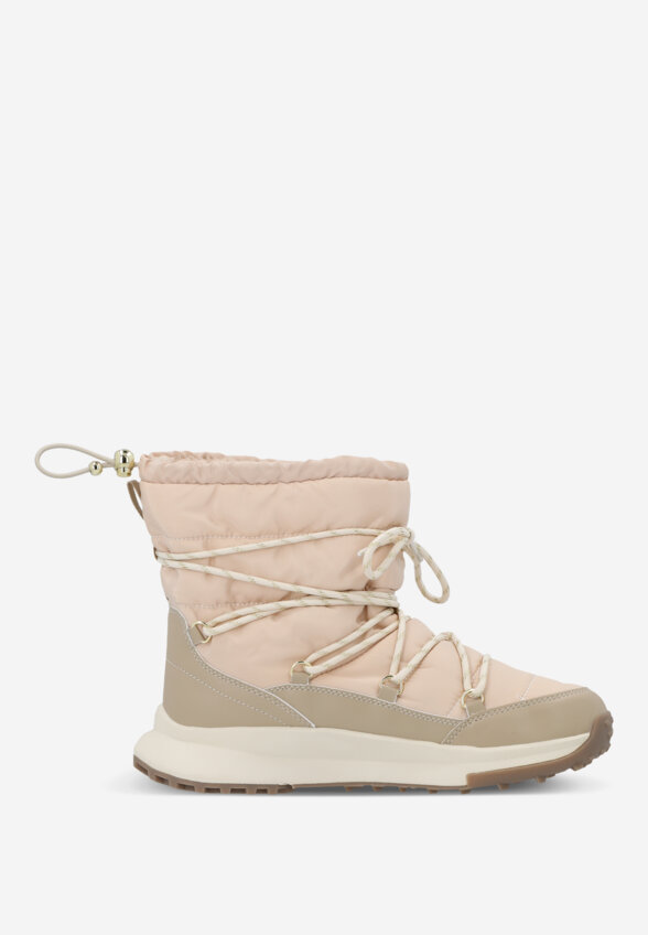 Дутики женские Safety Jogger Casual, Бежевый