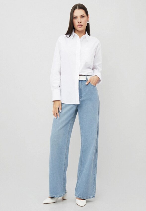 Рубашка Modis