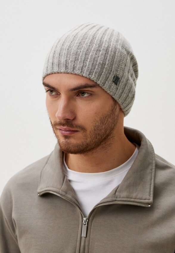 Шапка marhatter