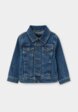 Куртка джинсовая Tom Tailor1  - превью