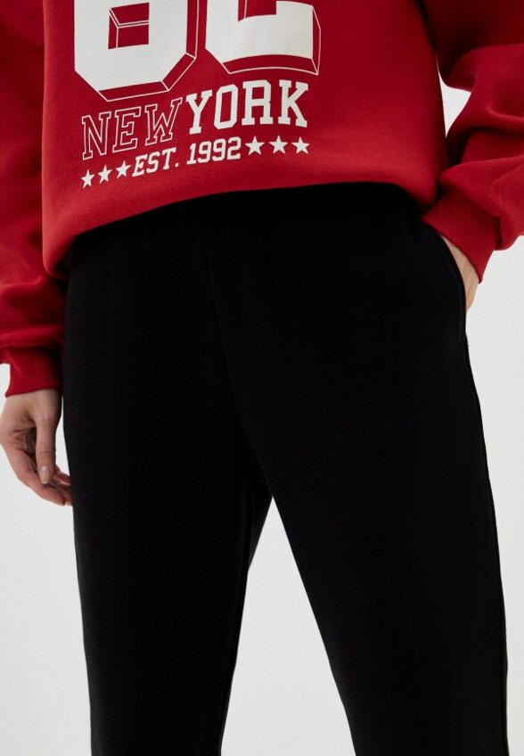 Брюки спортивные Mark Formelle