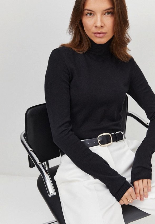 Водолазка Ronnny