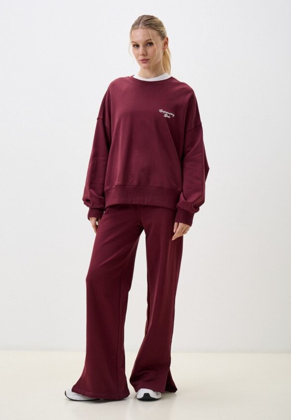 Брюки спортивные Mark Formelle