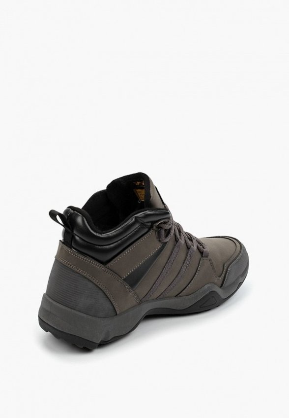 Ботинки Patrol