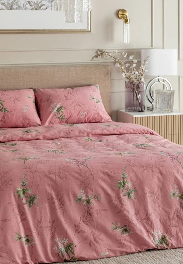 Постельное белье 1,5-спальное Cozy Home