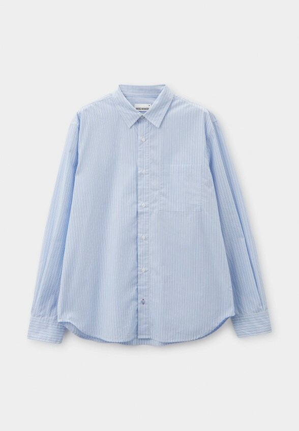 Рубашка Mademan