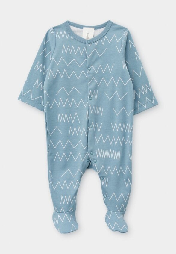 Комбинезоны 3 шт. Gulliver