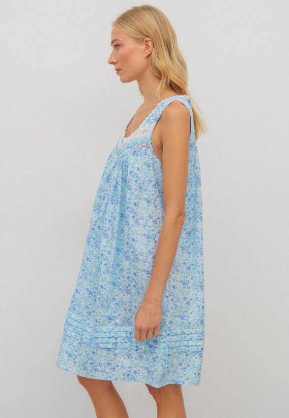 Сорочка ночная Eileen West