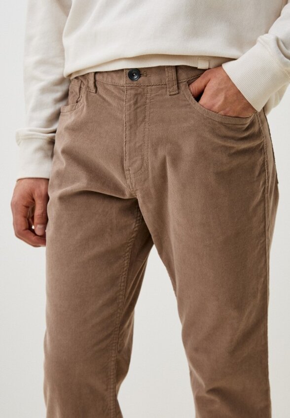 Брюки Tom Tailor