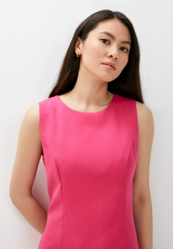 Платье Vivostyle