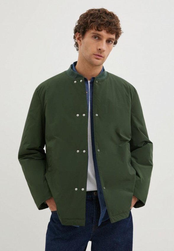 Бомбер Finn Flare