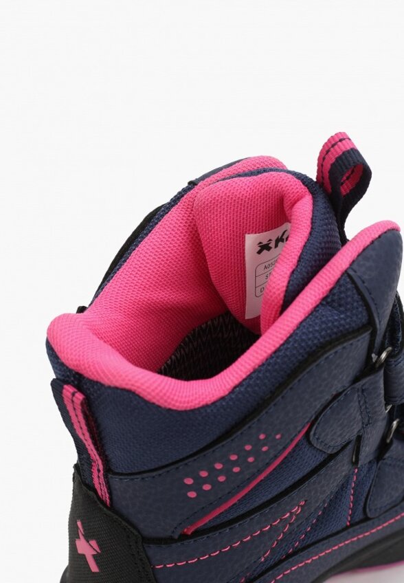 Ботинки Kander