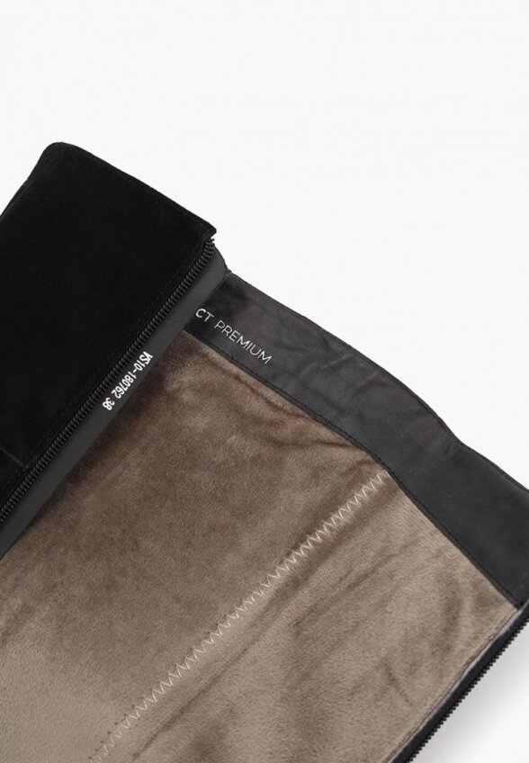 Ботфорты Respect