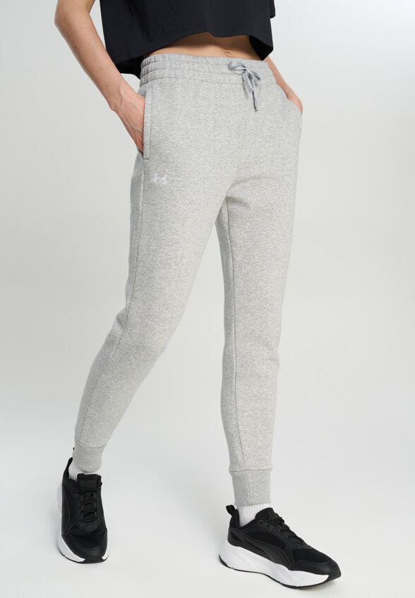 Брюки женские Under Armour Rival, Серый