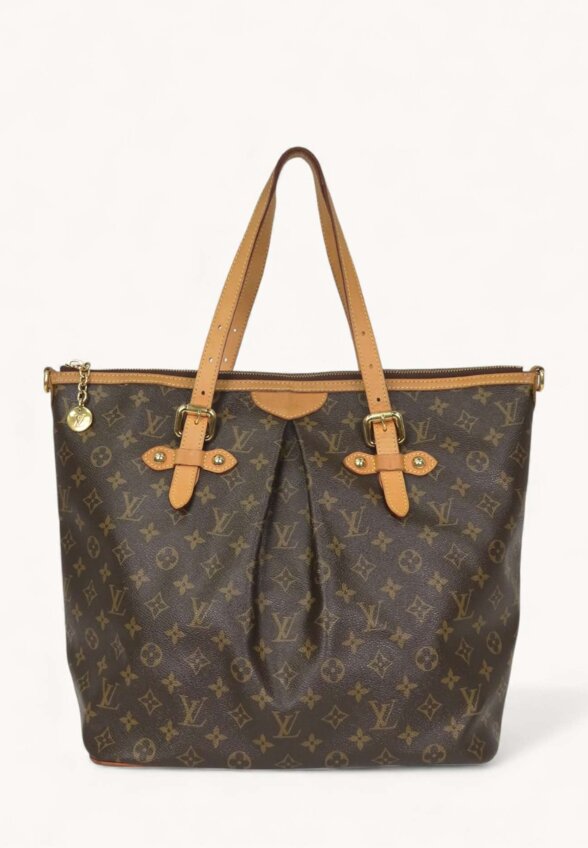 Louis Vuitton Palermo