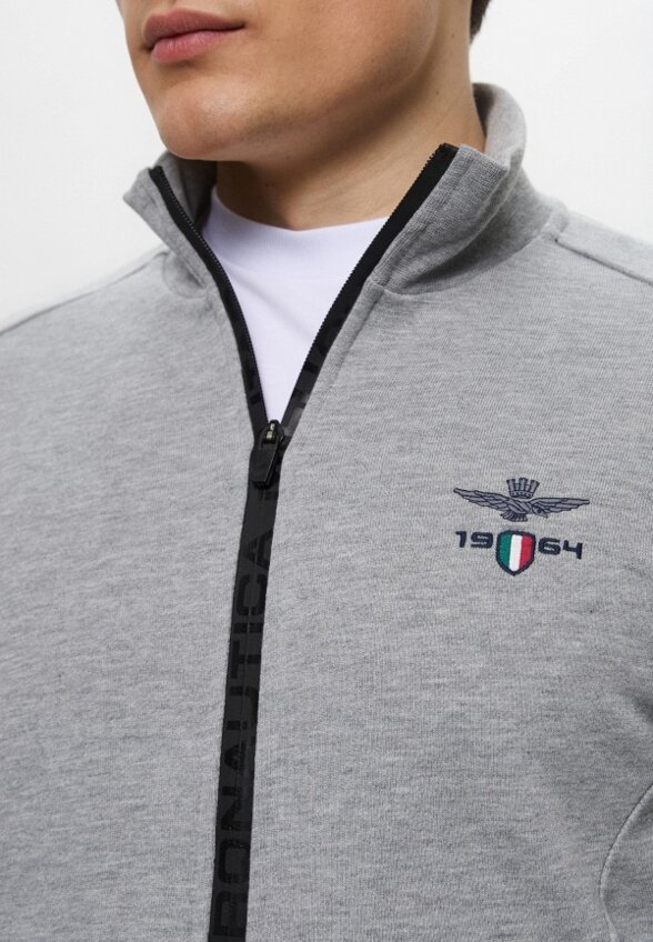 Олимпийка Aeronautica Militare