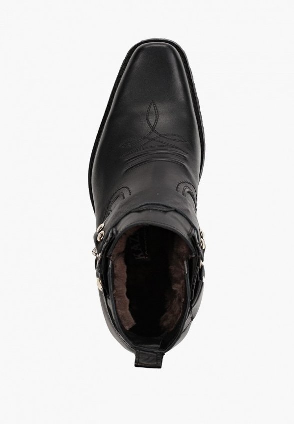 Ботинки Kazak