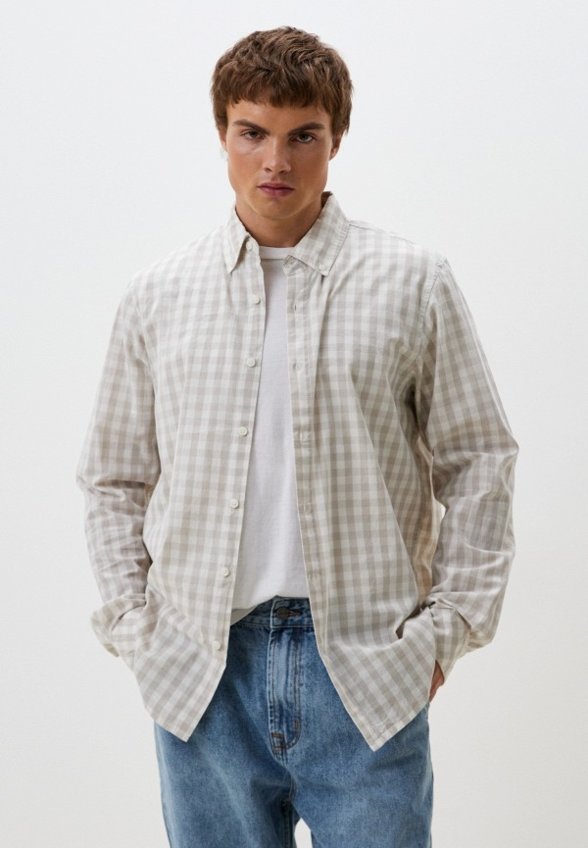 Рубашка Velocity