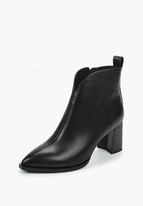 Ботильоны Helena Berger