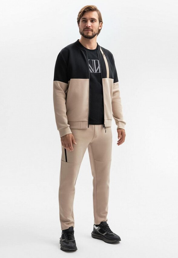 Олимпийка Kanzler