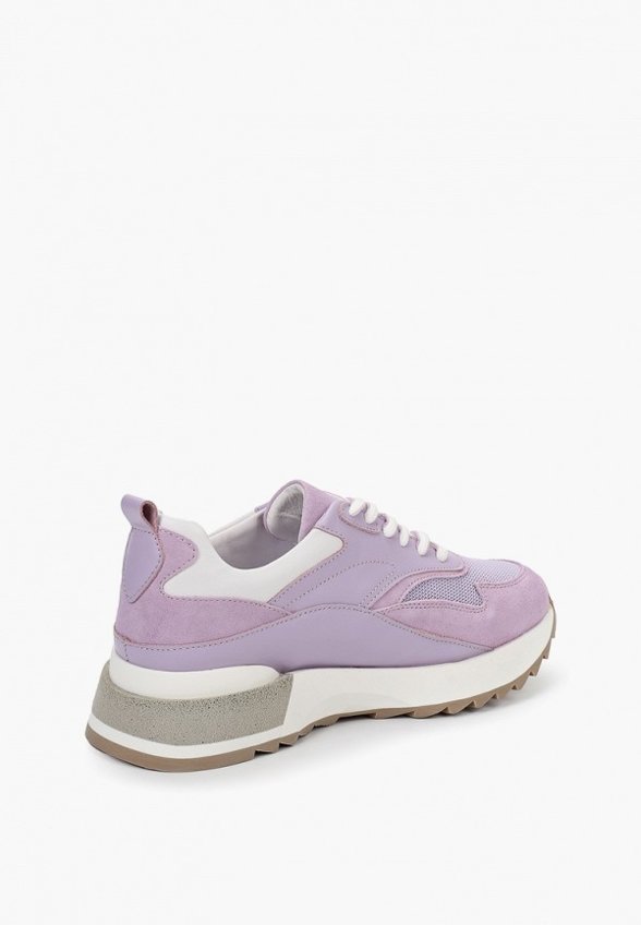 Кроссовки Salamander