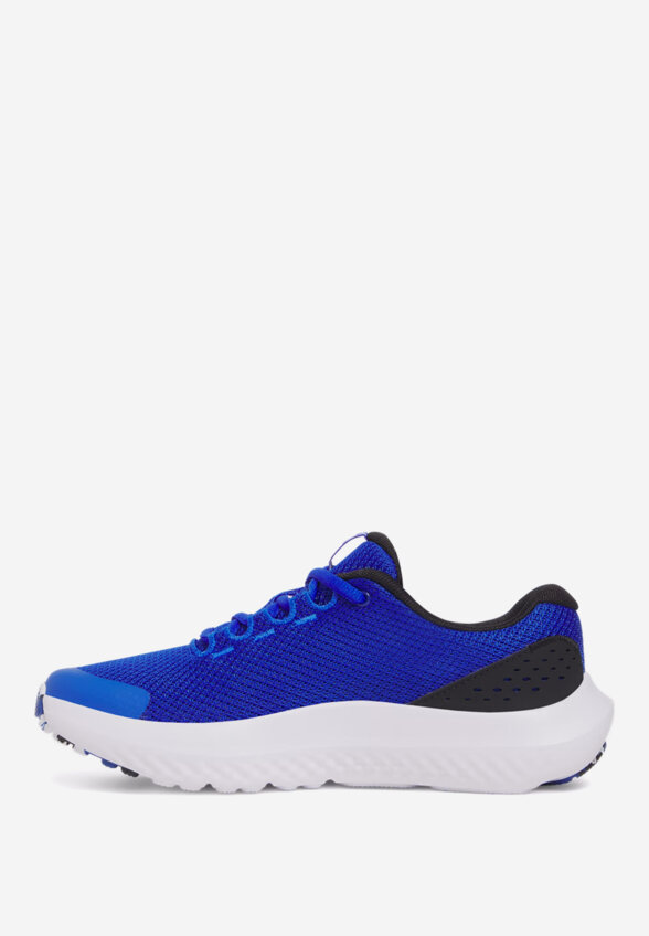 Кроссовки для мальчиков Under Armour BGS Surge 4, Синий