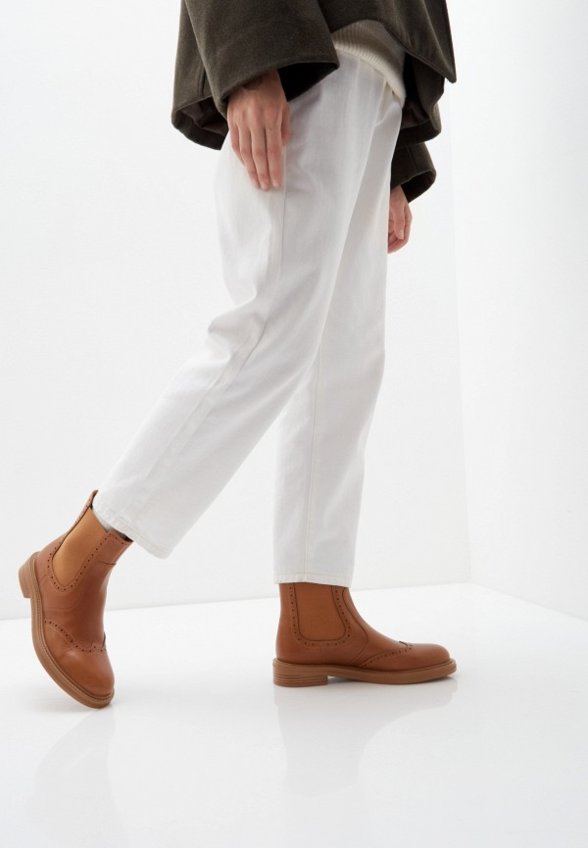 Ботинки Giotto