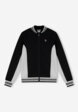 Олимпийка мужская FILA Settanta, Черный10  - превью