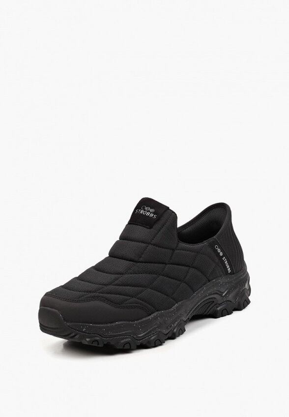 Кроссовки Strobbs