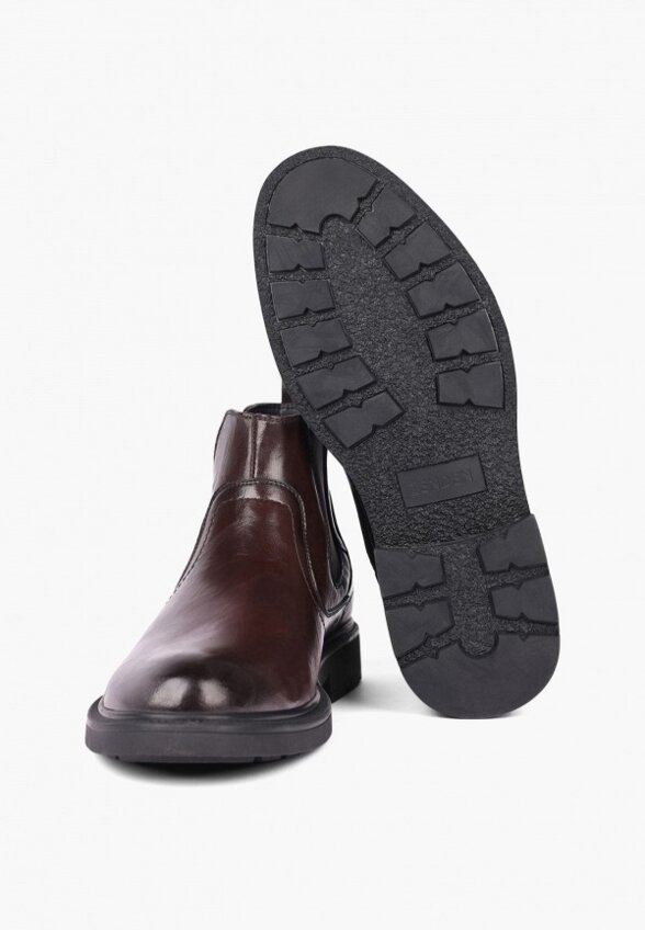 Ботинки Zenden