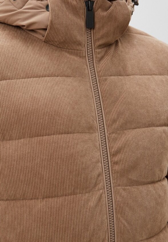 Пуховик Al Franco