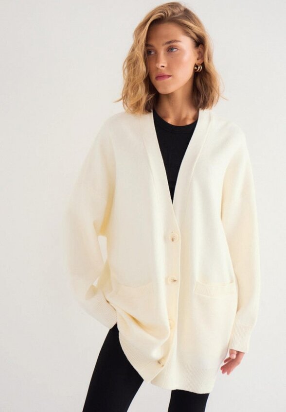 Кардиган Vittoria Vicci