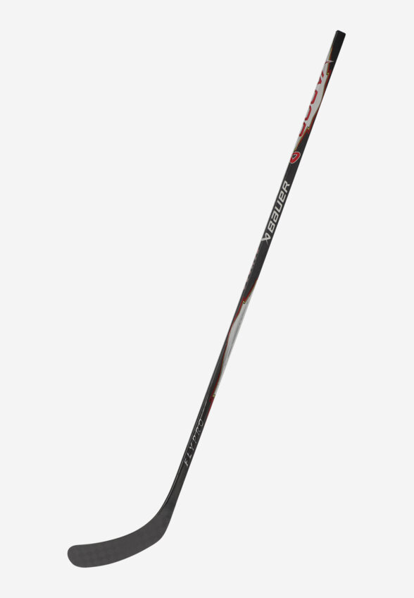 Клюшка хоккейная BAUER Vapor Flypro Grip SR-77(62