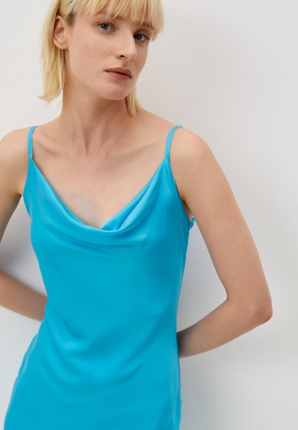 Платье Natalia Volkova