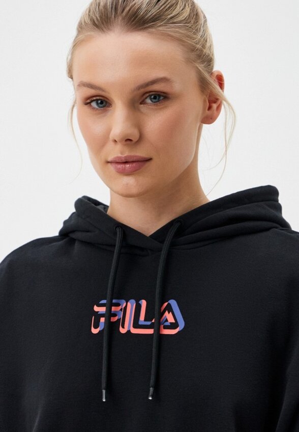 Худи Fila