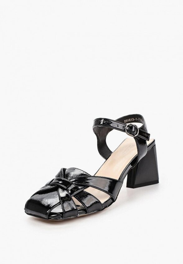 Босоножки Milana