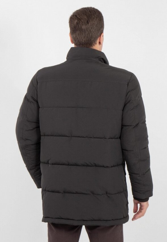 Пуховик Gino Pellini