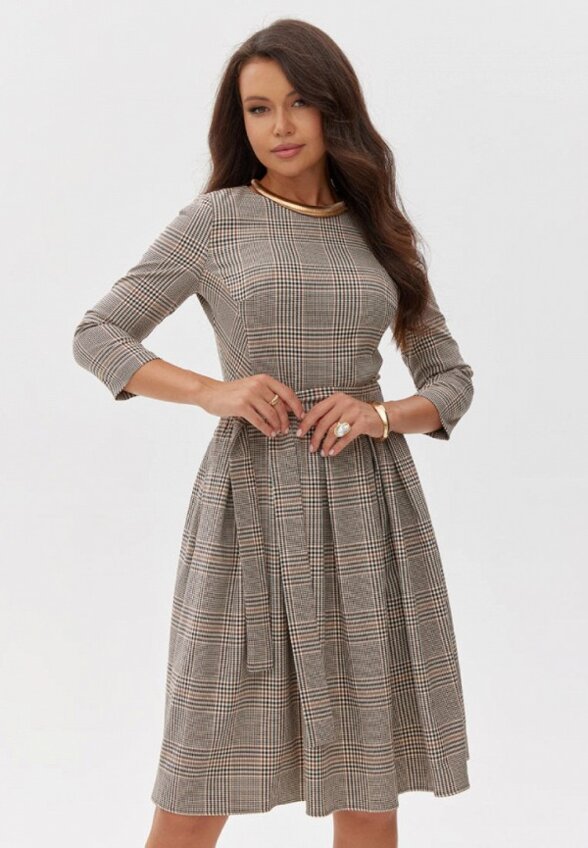 Платье A.Karina