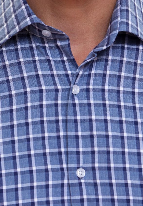 Рубашка Kanzler