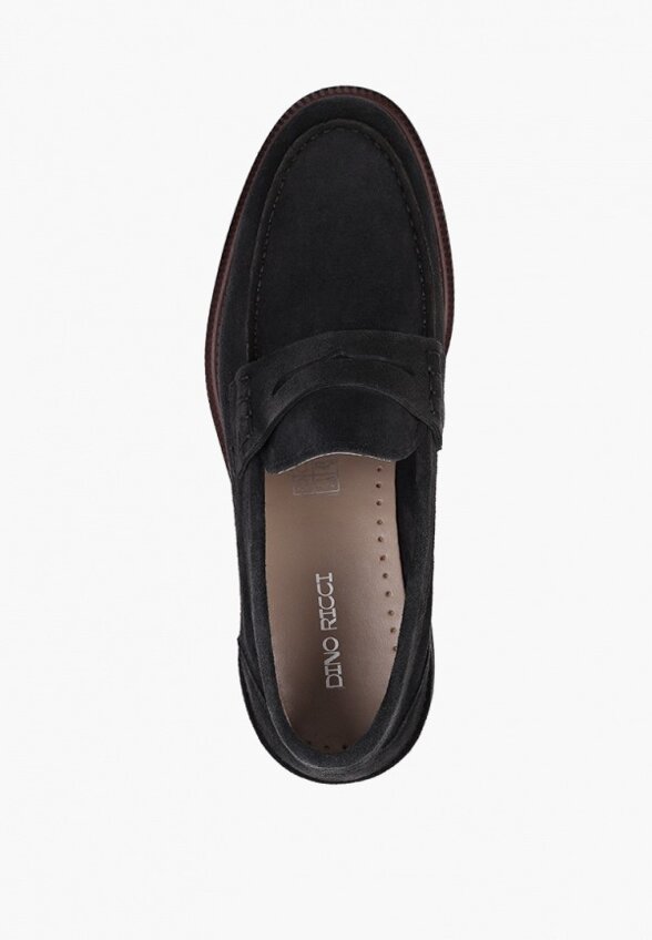 Лоферы Dino Ricci